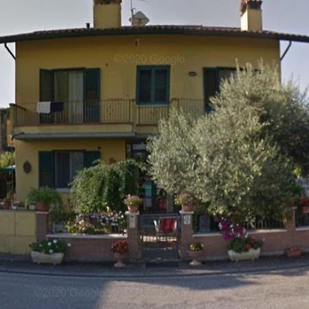 Bed & Breakfast Villa Cerasa Case del Bevano Екстер'єр фото