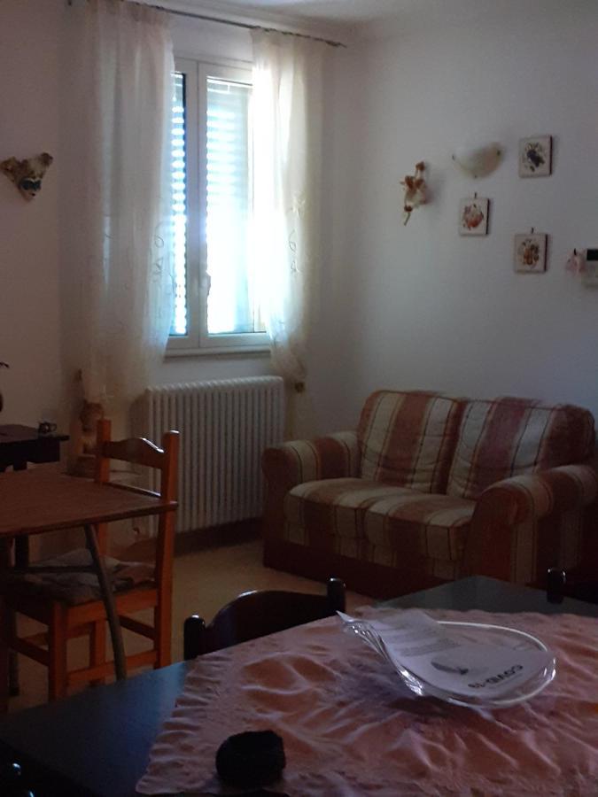 Bed & Breakfast Villa Cerasa Case del Bevano Екстер'єр фото