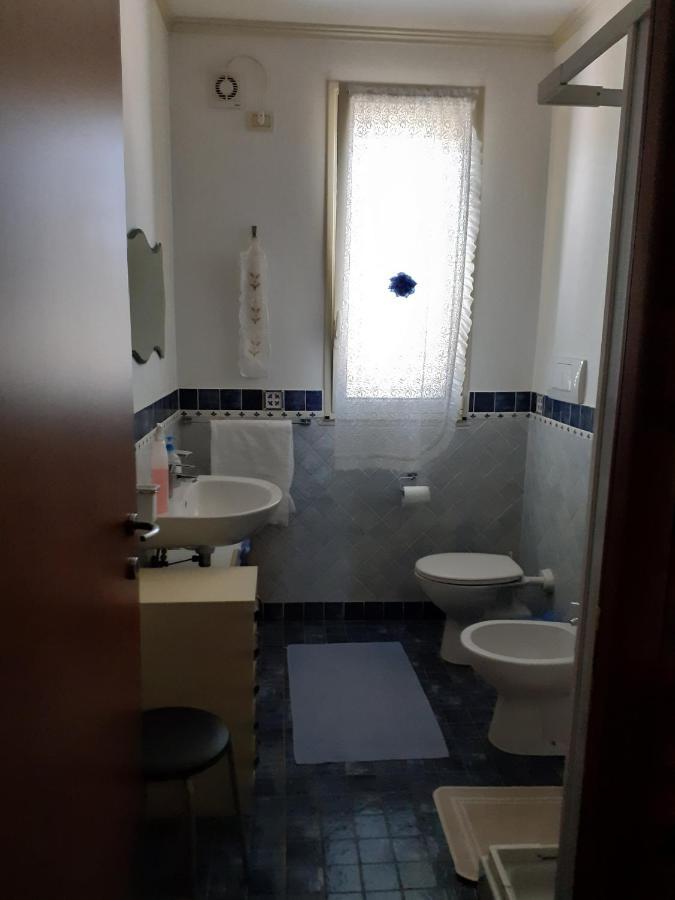 Bed & Breakfast Villa Cerasa Case del Bevano Екстер'єр фото